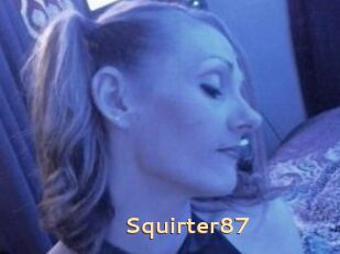 Squirter87