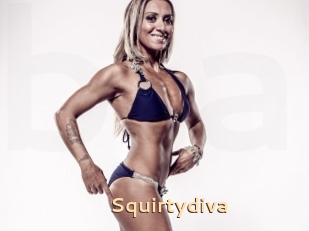 Squirtydiva