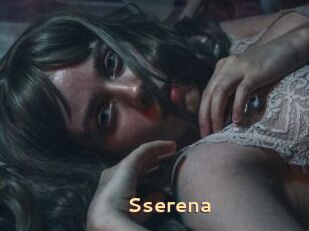 Sserena