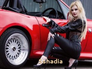 Sshadia