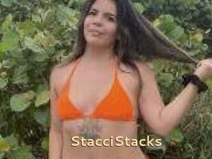 StacciStacks