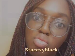 Stacexyblack