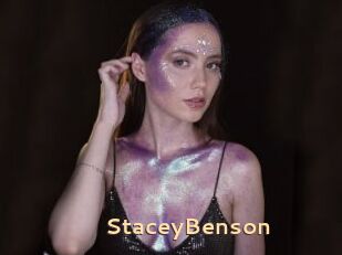 StaceyBenson