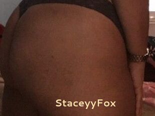 StaceyyFox