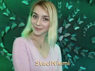 StaciNiemi