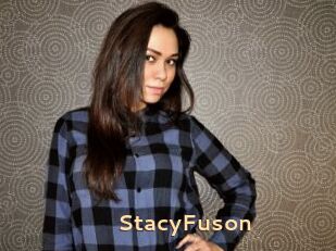 StacyFuson