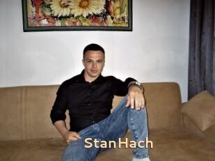 StanHach