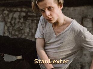 StanLexter