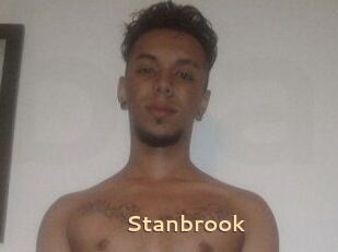 Stanbrook