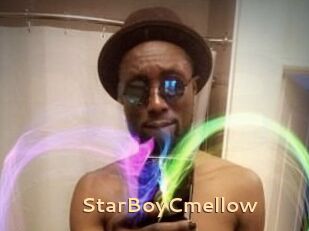 StarBoyCmellow