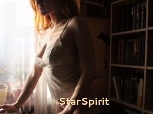 StarSpirit