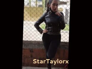 StarTaylorx