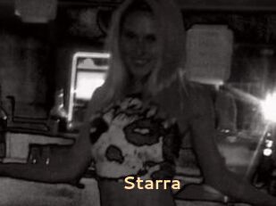 Starra