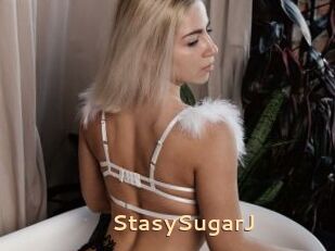 StasySugarJ