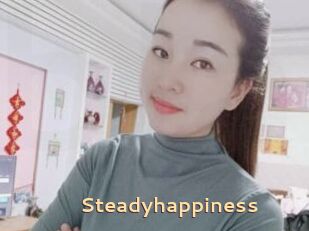 Steadyhappiness