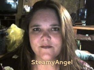 SteamyAngel