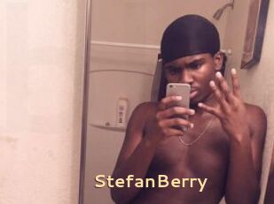 StefanBerry