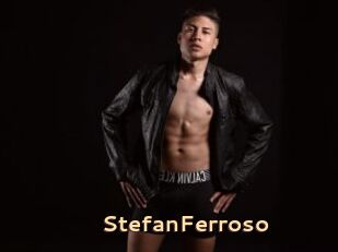 StefanFerroso