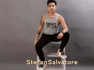 StefanSalvatore