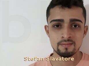 Stefan_Slavatore