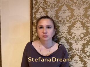 StefanaDream