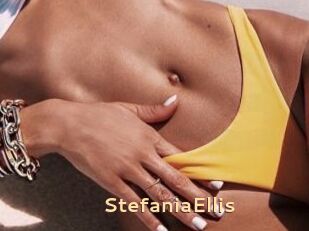 StefaniaEllis