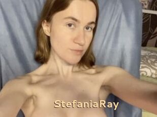 StefaniaRay