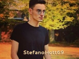 StefanoHott69