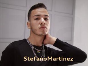 StefanoMartinez