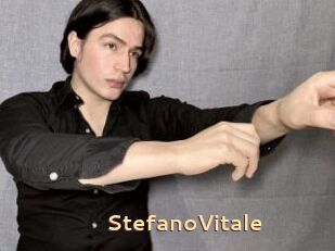 StefanoVitale