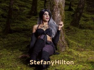 StefanyHilton