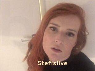 Stefislive