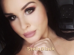 StellaBlack