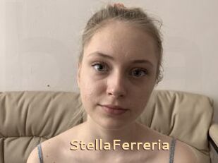 StellaFerreria