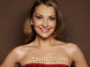 StellaFisher