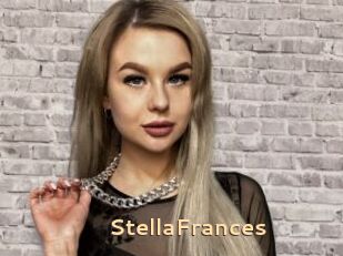 StellaFrances