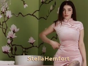 StellaHemfort