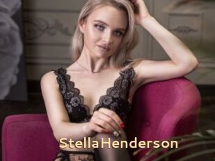 StellaHenderson