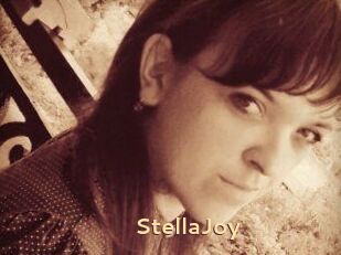 StellaJoy