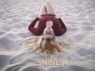 StellaLive