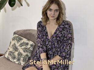 StellaMcMiller