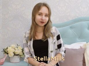 StellaMills