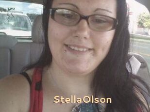 Stella_Olson