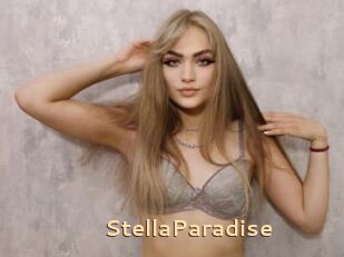 StellaParadise