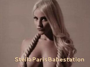 StellaParisBabestation