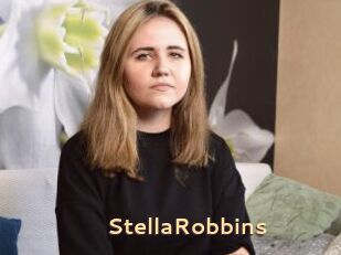 StellaRobbins