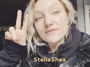 StellaShea