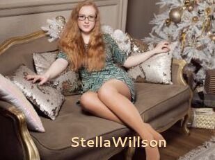 StellaWillson