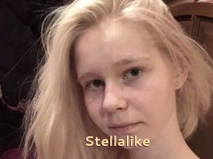 Stellalike