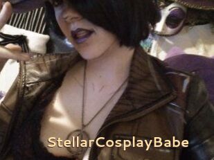 StellarCosplayBabe